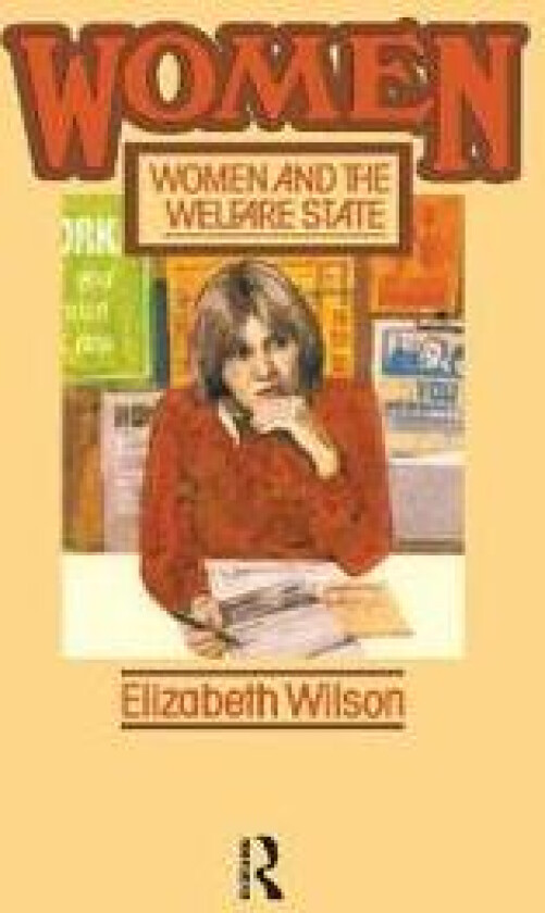 Women and the Welfare State