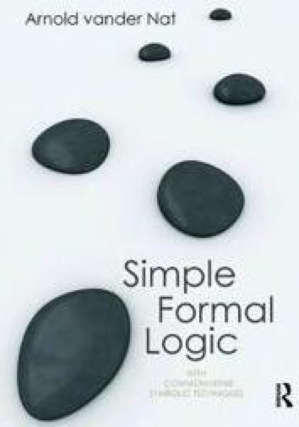 Simple Formal Logic