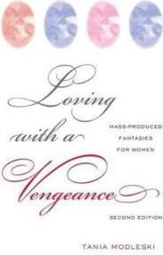 Loving with a Vengeance