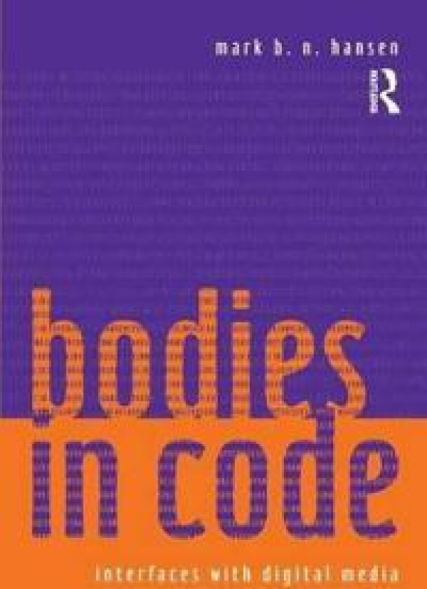 Bodies in Code