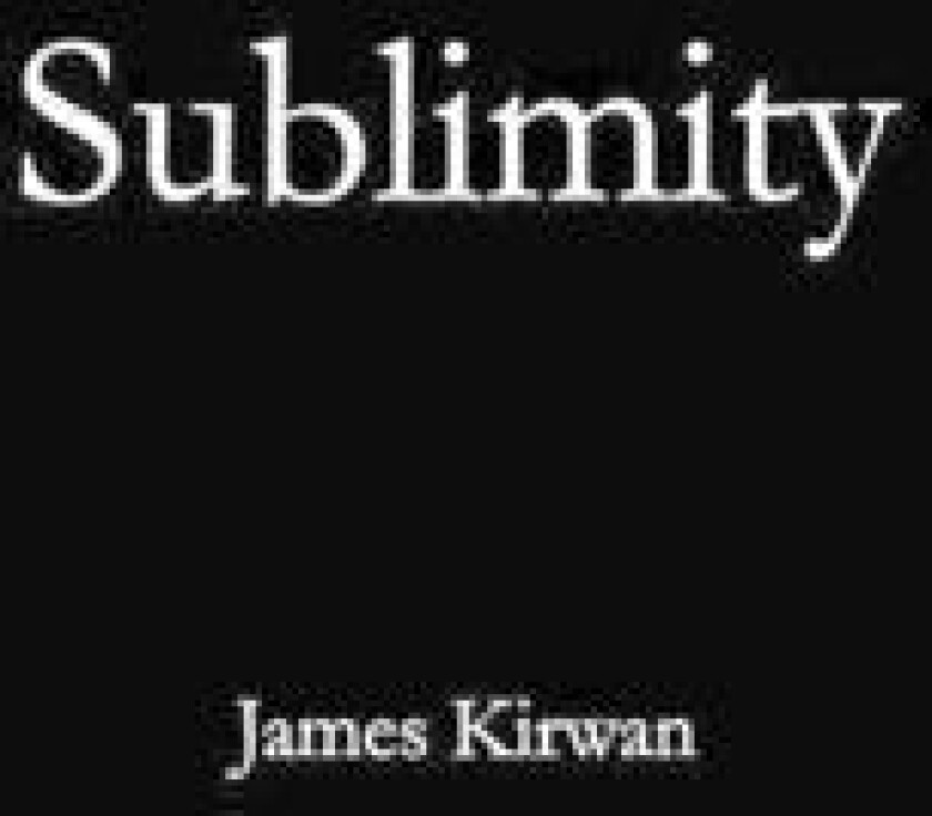 Sublimity