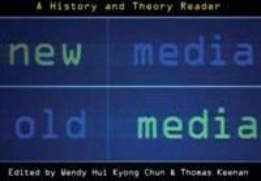 New Media, Old Media
