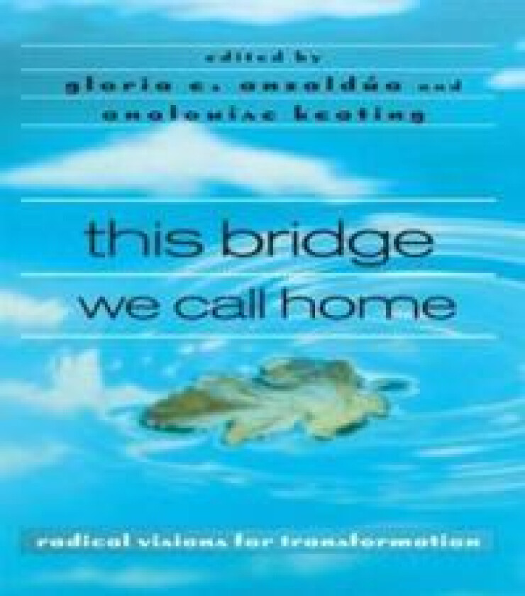 This bridge we call home
