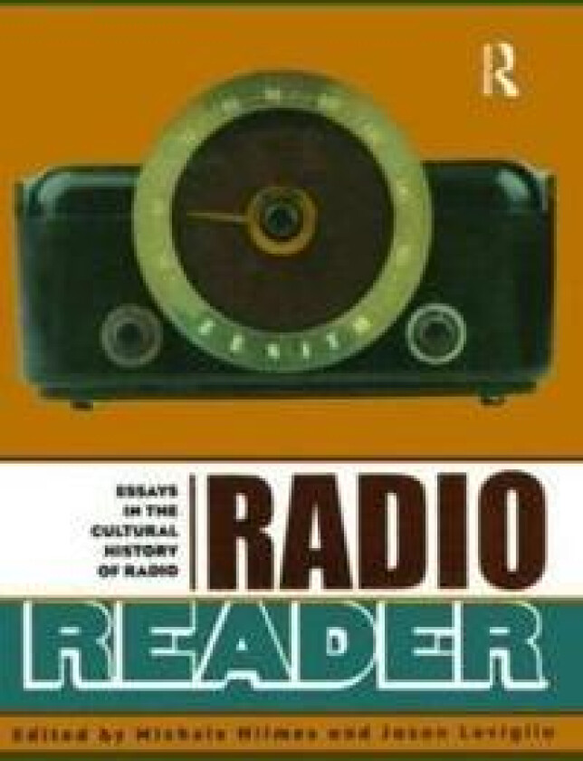 Radio Reader