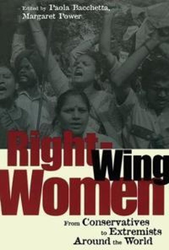 Right-Wing Women