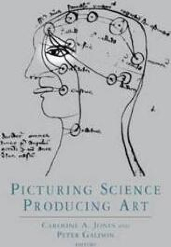 Picturing Science, Producing Art