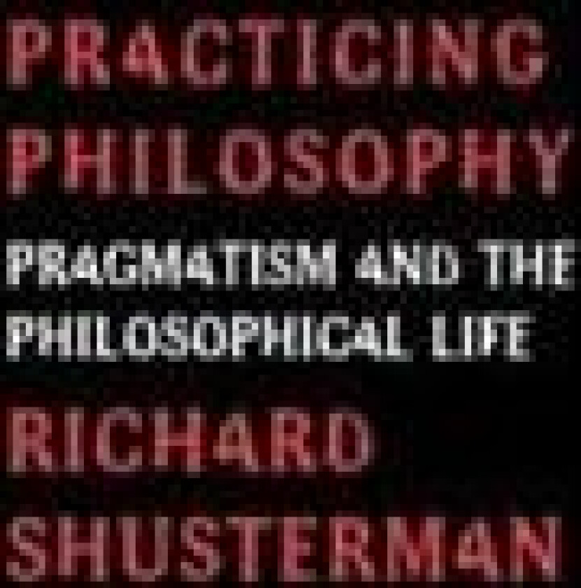 Practicing Philosophy