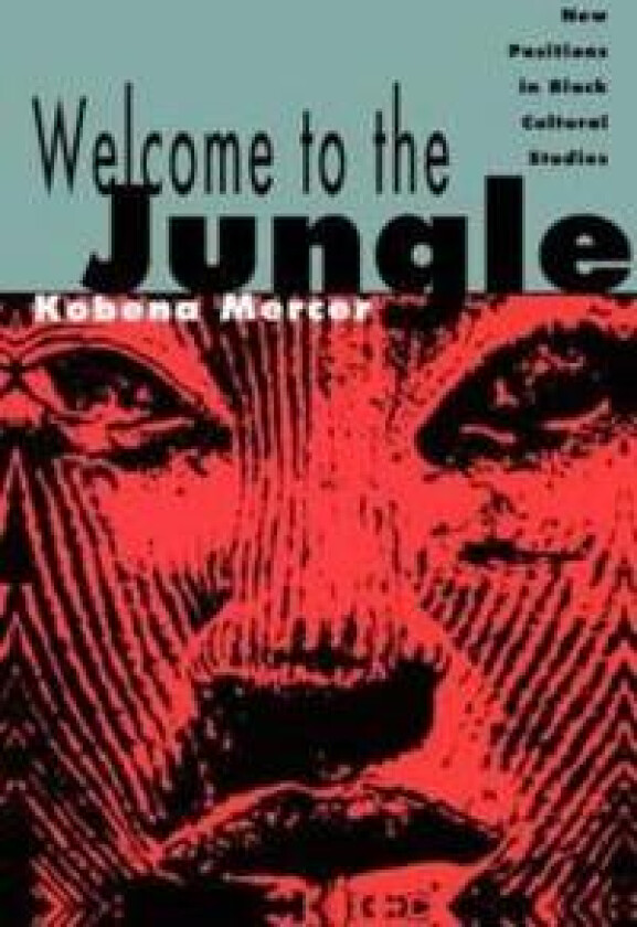 Welcome to the Jungle