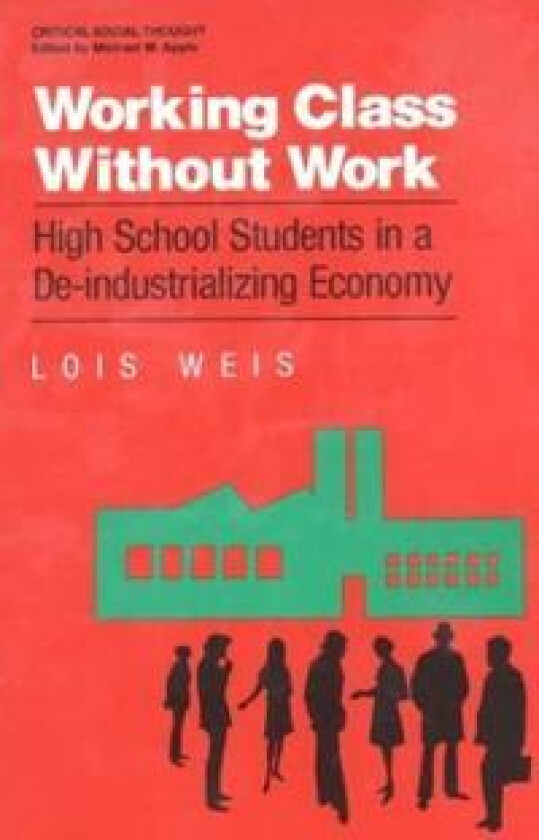 Working Class Without Work