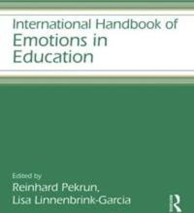 International Handbook of Emotions in Education