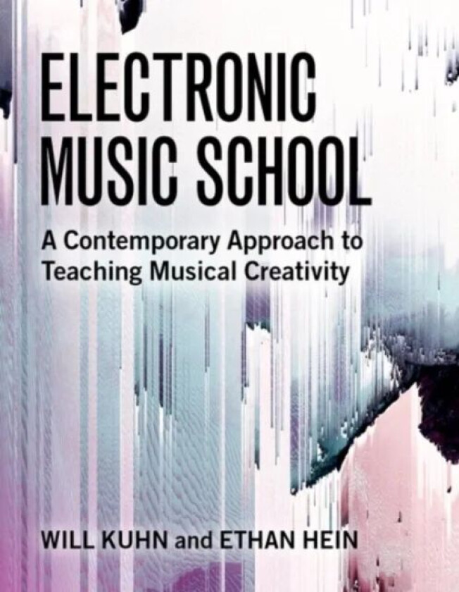Electronic Music School av Will (Music Teacher Music Teacher Lebanon Kuhn