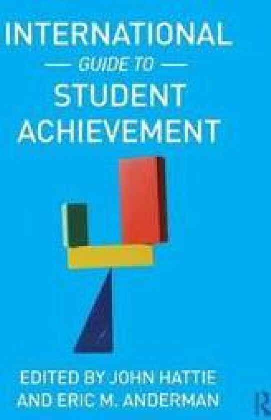 International Guide to Student Achievement