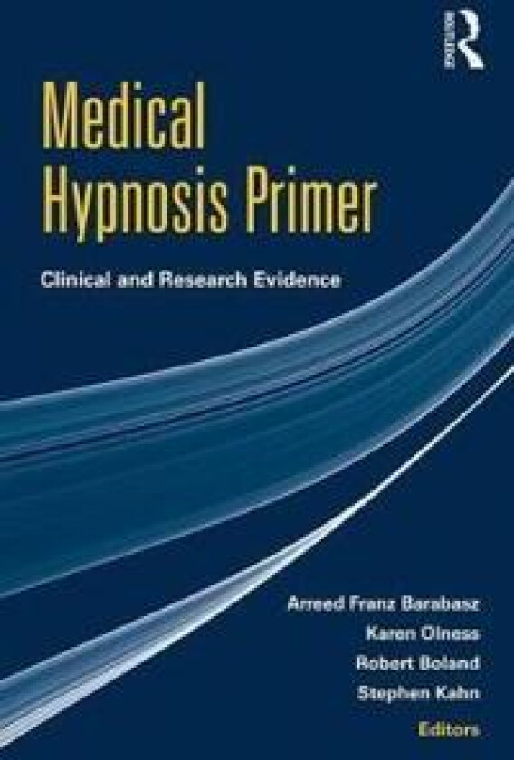 Medical Hypnosis Primer