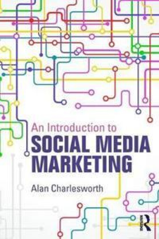 An Introduction to Social Media Marketing