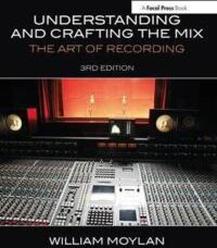 Understanding and Crafting the Mix