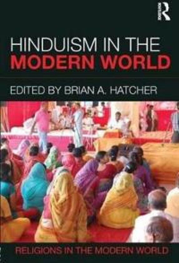 Hinduism in the Modern World