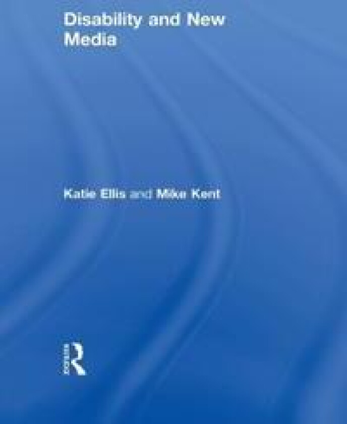 Disability and New Media