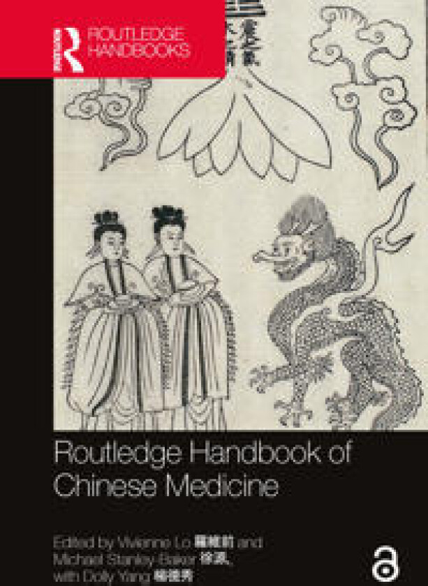 Routledge Handbook of Chinese Medicine