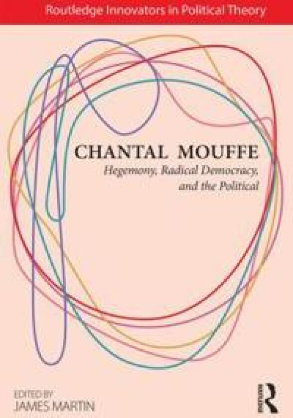 Chantal Mouffe