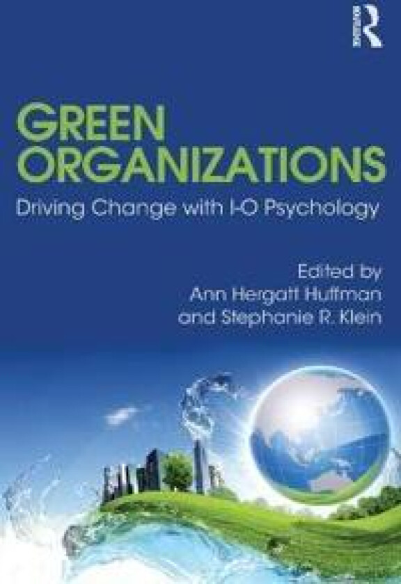 Green Organizations