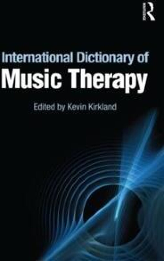 International Dictionary of Music Therapy