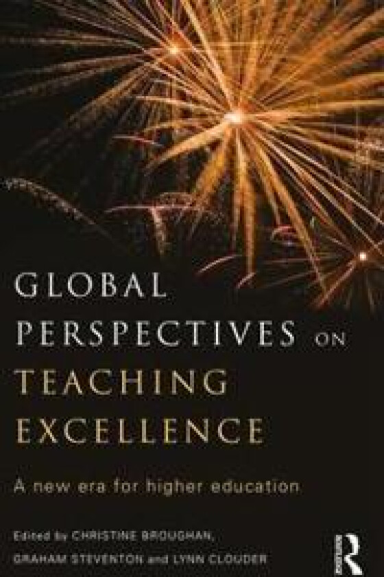 Global Perspectives on Teaching Excellence