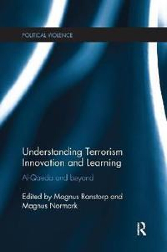 Understanding Terrorism Innovation and Learning