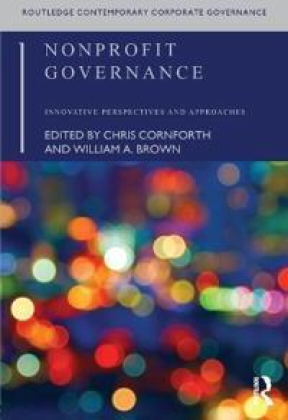 Nonprofit Governance