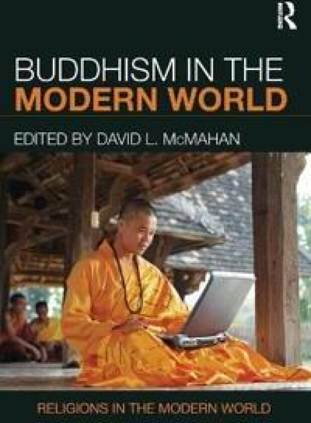 Buddhism in the Modern World