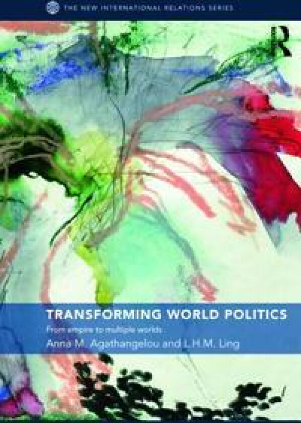 Transforming World Politics