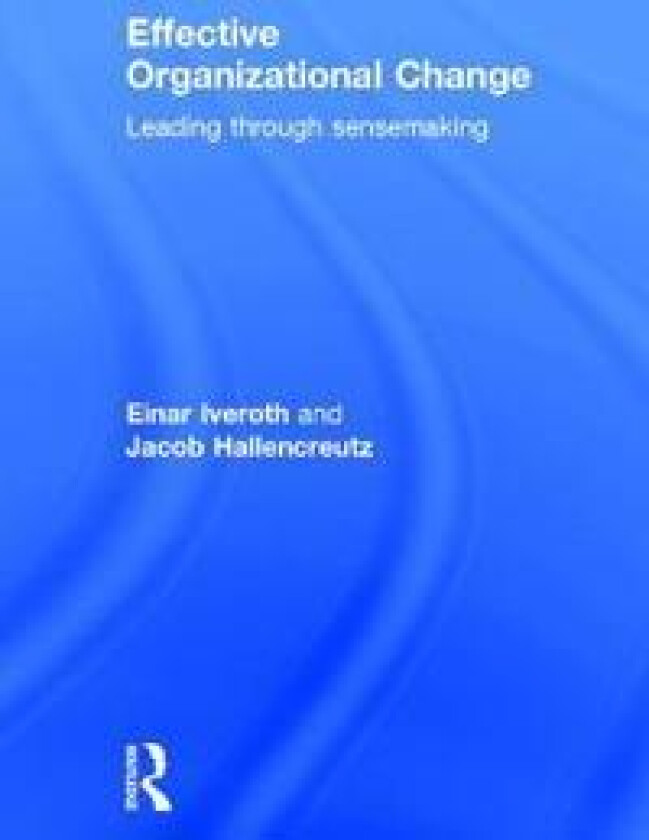 Effective Organizational Change