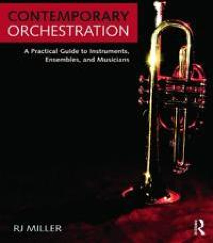Contemporary Orchestration