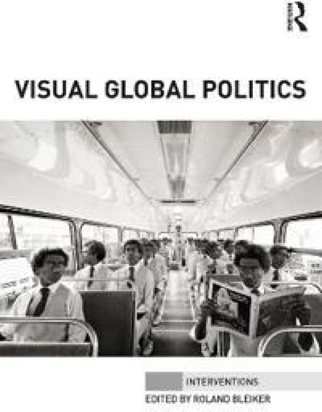 Visual Global Politics