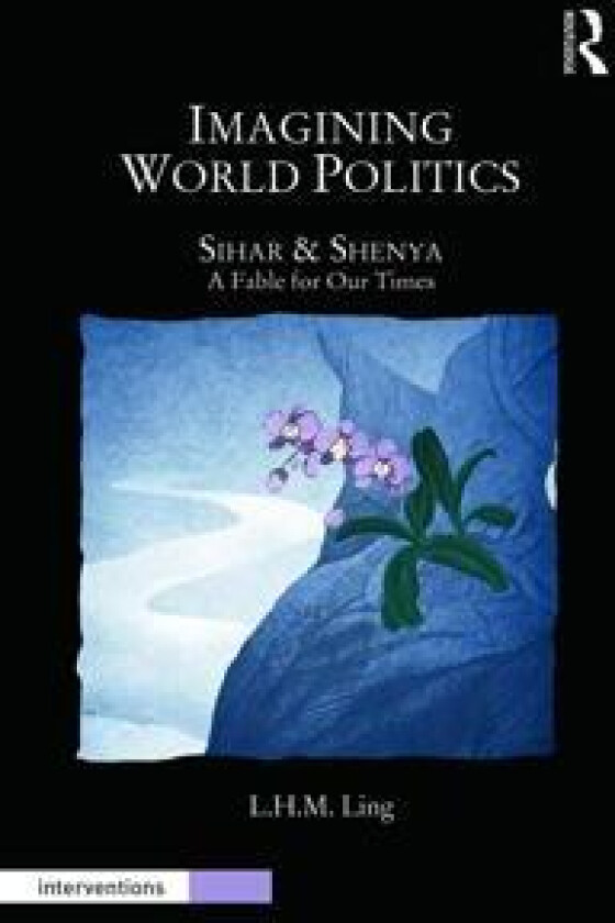 Imagining World Politics