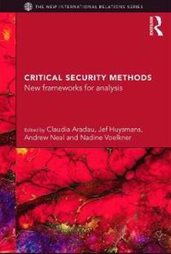 Critical Security Methods