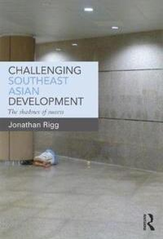 Challenging Southeast Asian Development