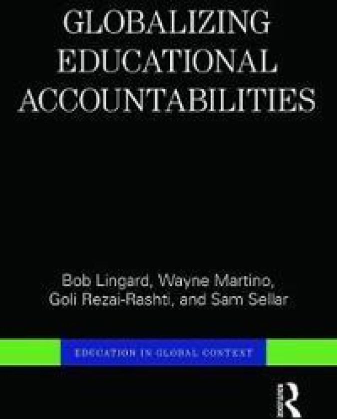 Globalizing Educational Accountabilities