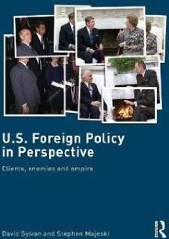 U.S. Foreign Policy in Perspective