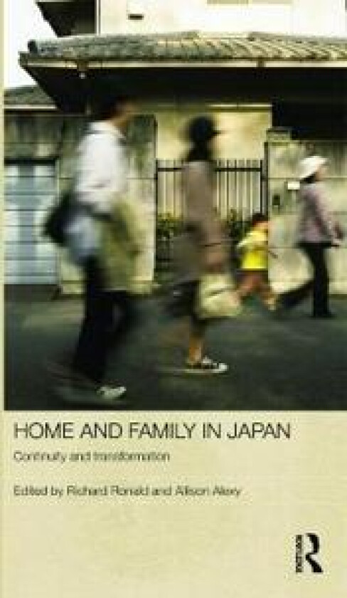 Home and Family in Japan