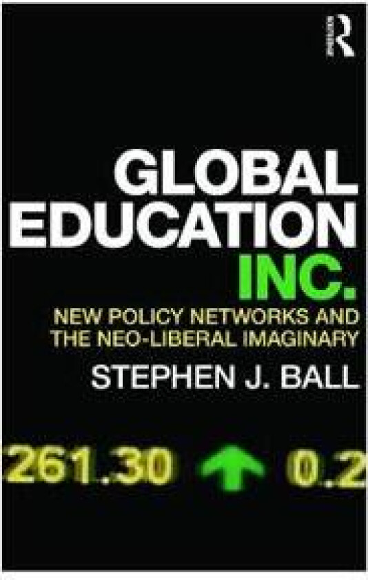Global Education Inc.
