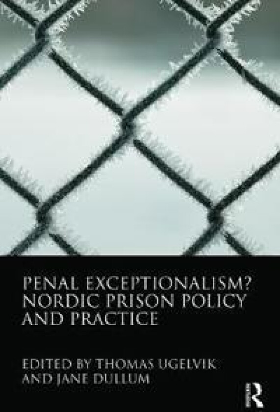 Penal Exceptionalism?
