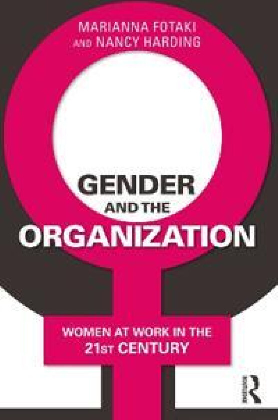 Gender and the Organization