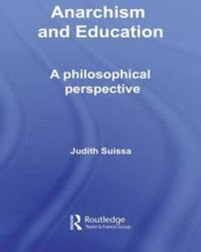 Anarchism and Education