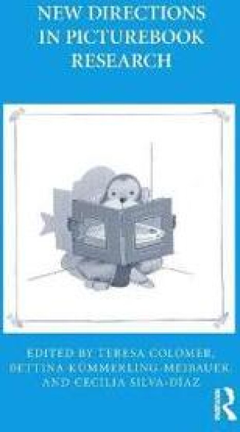 New Directions in Picturebook Research
