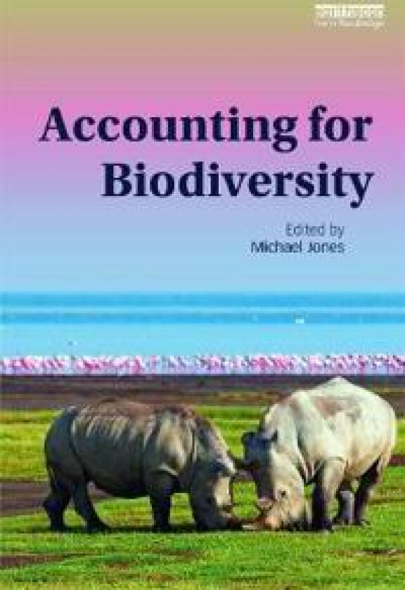 Accounting for Biodiversity