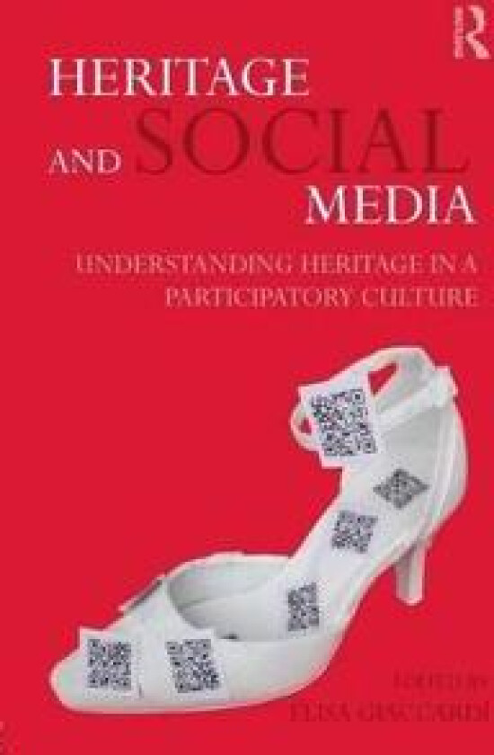 Heritage and Social Media