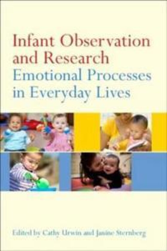 Infant Observation and Research