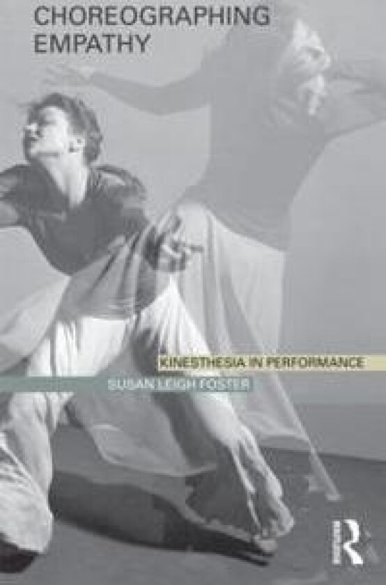 Choreographing Empathy