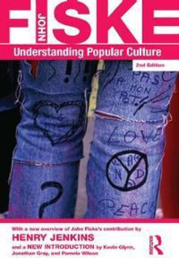 Understanding Popular Culture