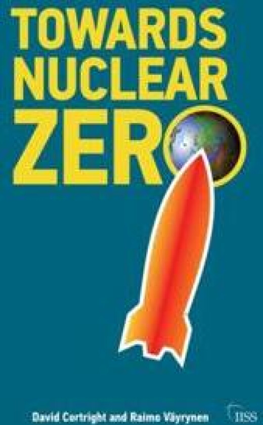 Towards Nuclear Zero